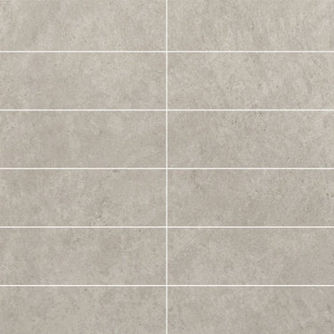 Grey Sahara Fibo Kitchen Splashback Panel